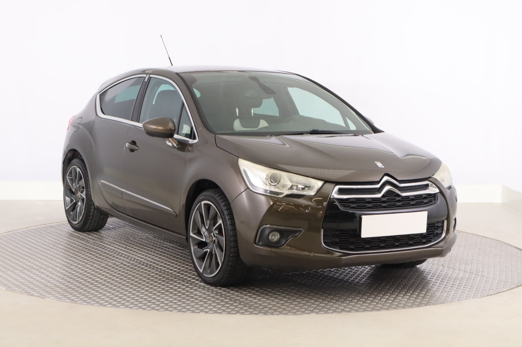 Citroen DS4