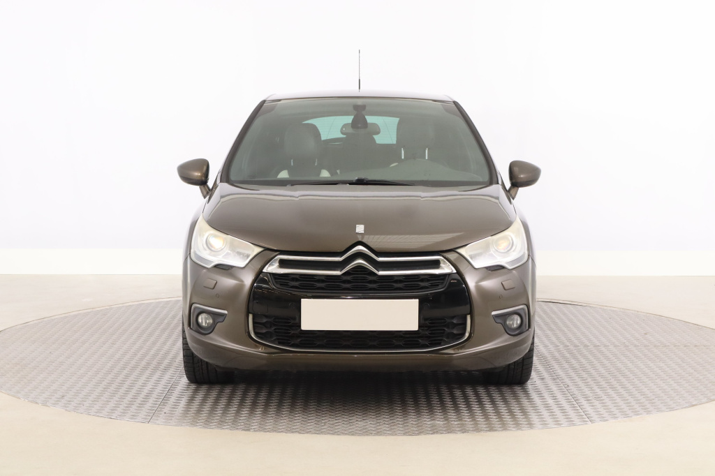 Citroen DS4