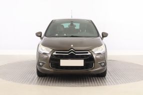 Citroen DS4 - 2011