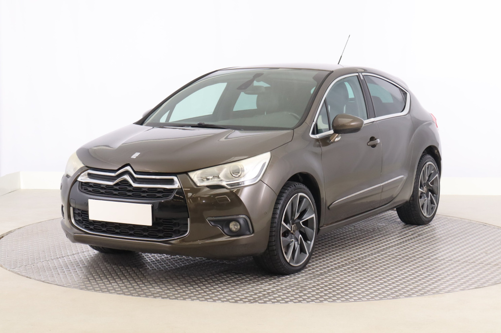 Citroen DS4