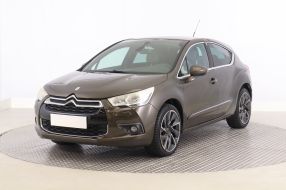 Citroen DS4 - 2011