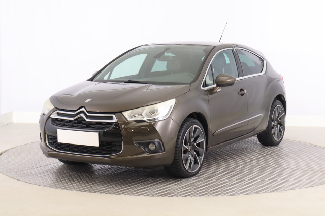 Citroen DS4