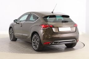 Citroen DS4 - 2011