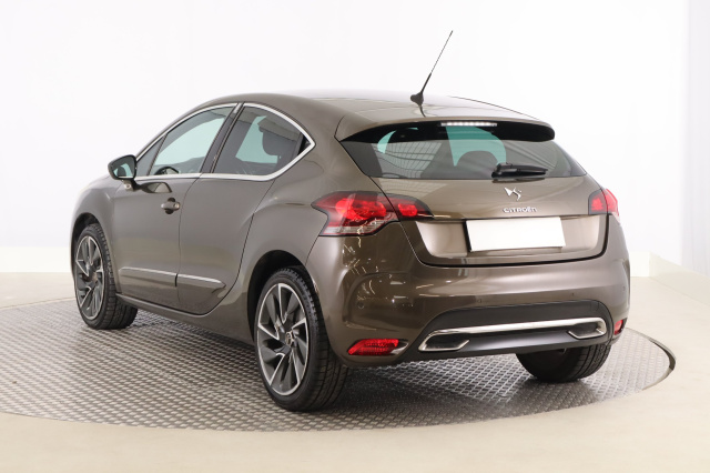 Citroen DS4