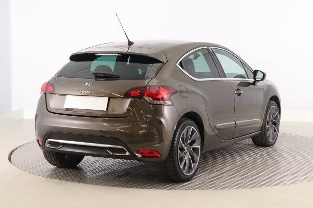 Citroen DS4