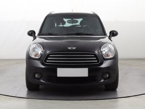 MINI Countryman - 2013