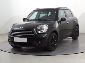 MINI Countryman - 2013