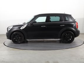 MINI Countryman - 2013