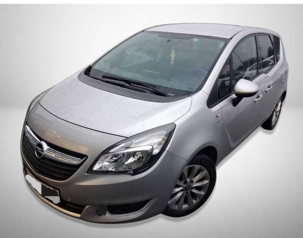 Opel Meriva 2015