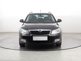 Škoda Octavia - 2011