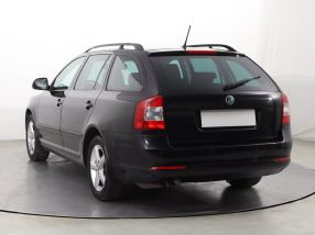 Škoda Octavia - 2011