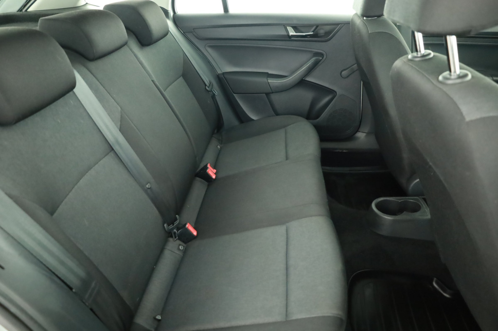 Skoda Rapid Spaceback