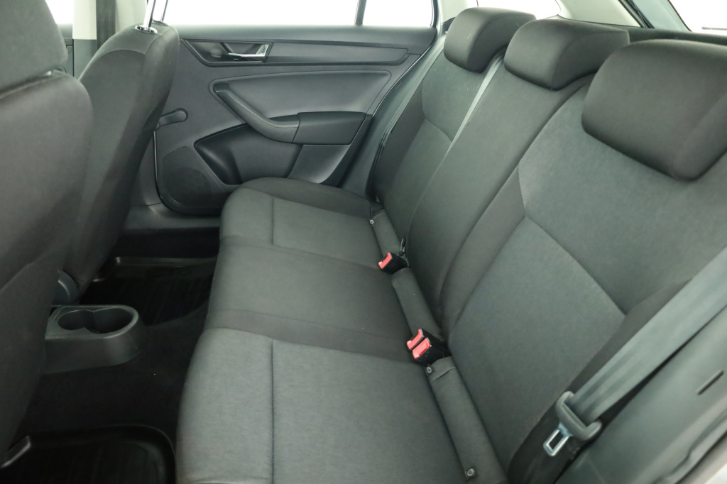 Skoda Rapid Spaceback