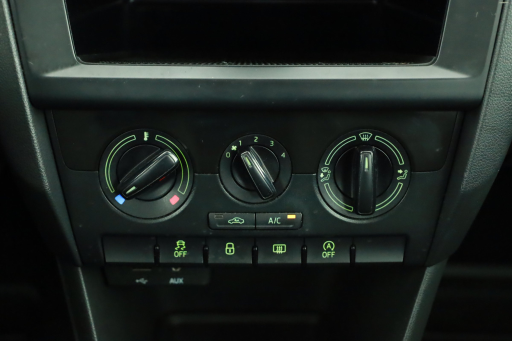 Skoda Rapid Spaceback