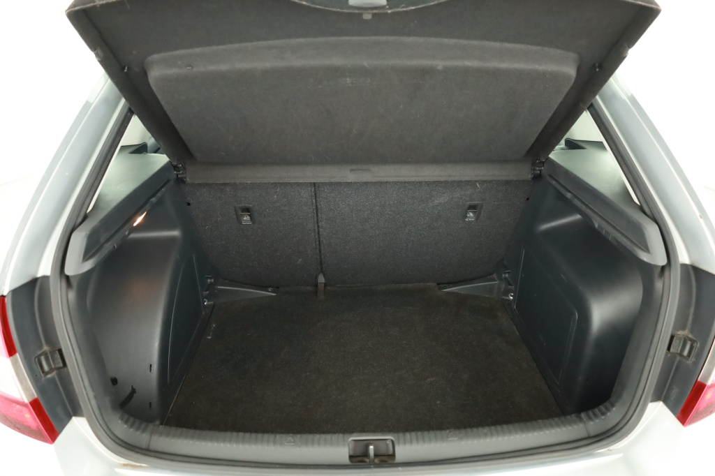 Skoda Rapid Spaceback