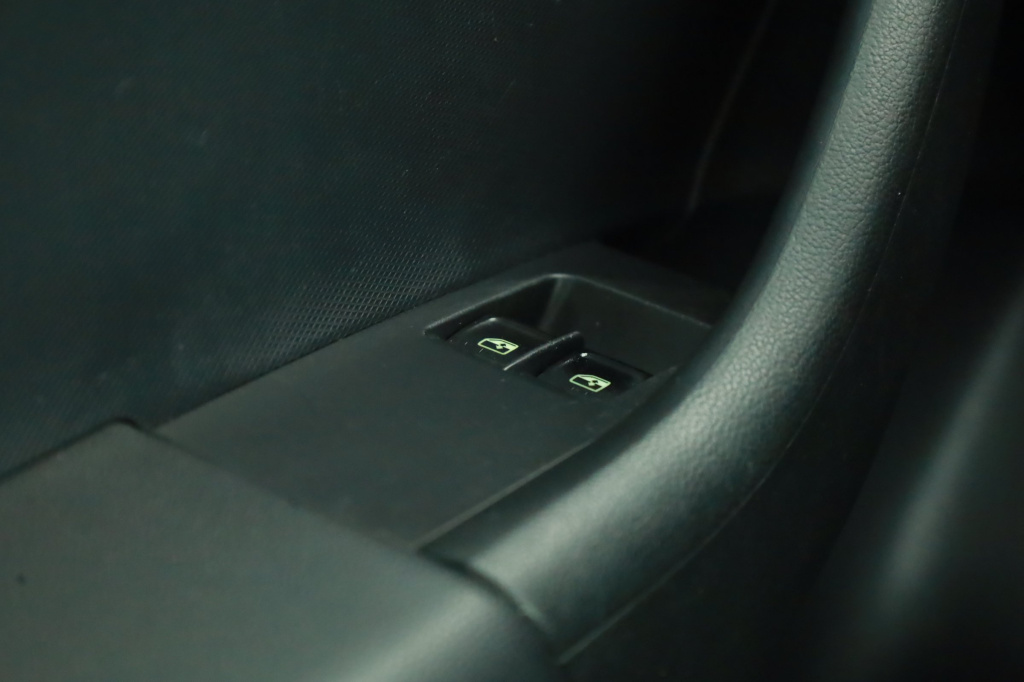 Skoda Rapid Spaceback