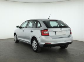 Skoda Rapid Spaceback - 2017