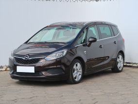Opel Zafira - 2017