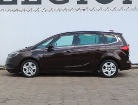 Opel Zafira - 2017