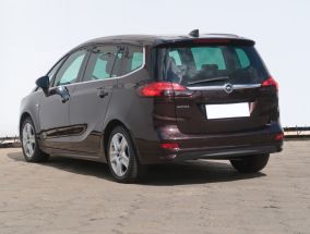 Opel Zafira - 2017