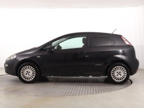Fiat Punto Evo - 2011