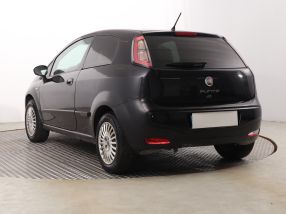 Fiat Punto Evo - 2011