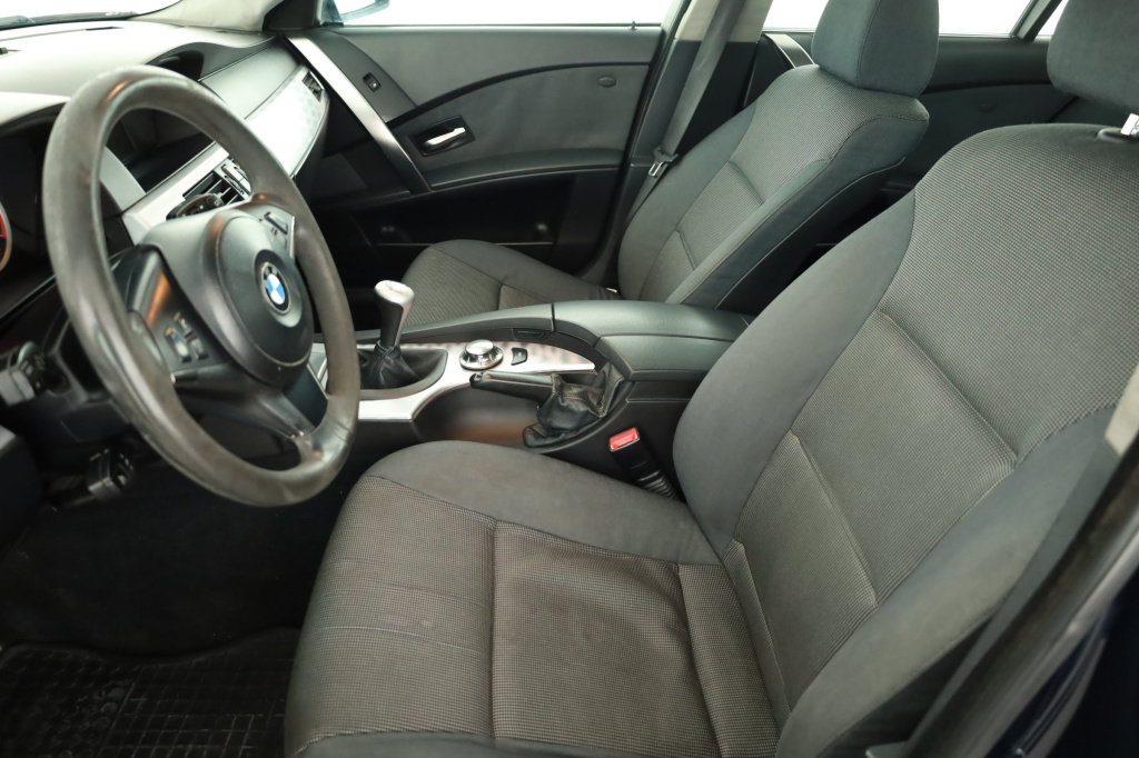 BMW 5
