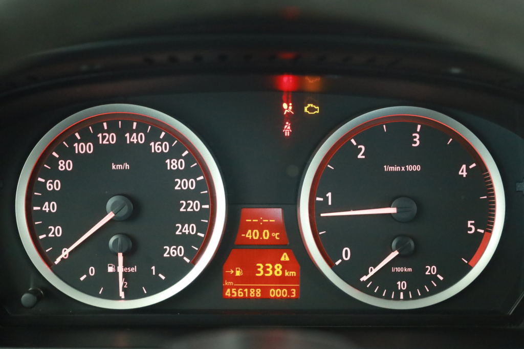 BMW 5