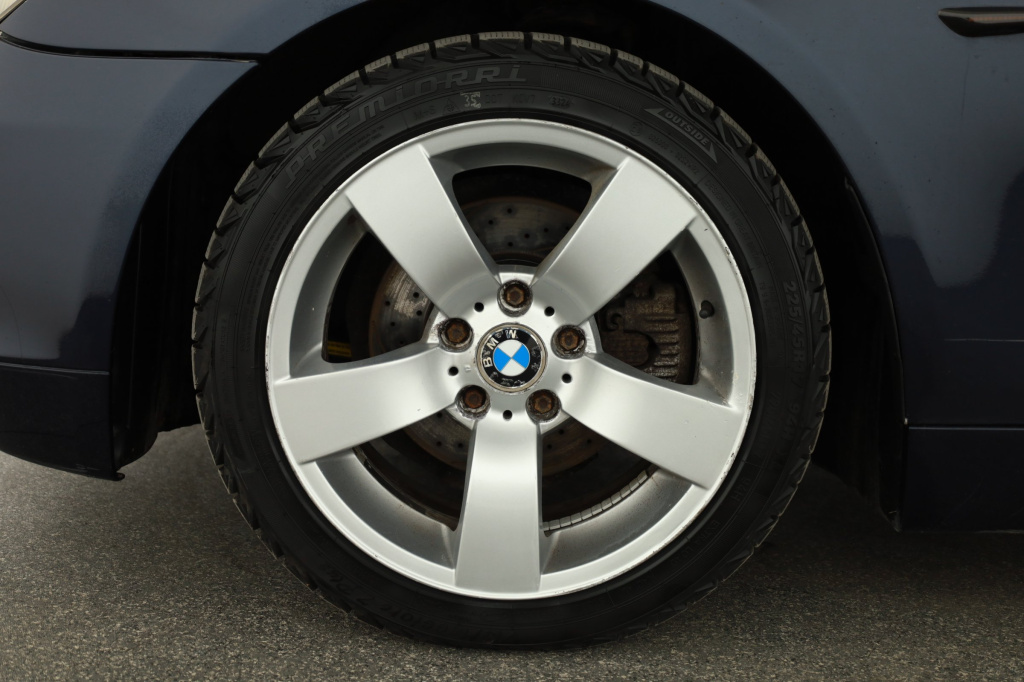 BMW 5