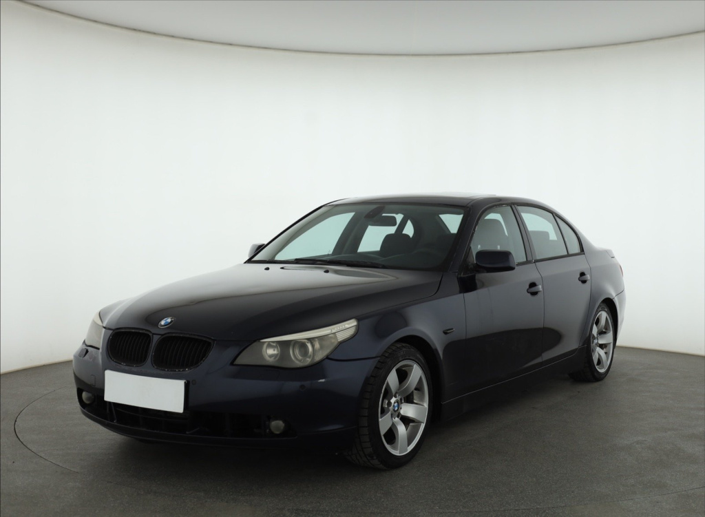 BMW 5
