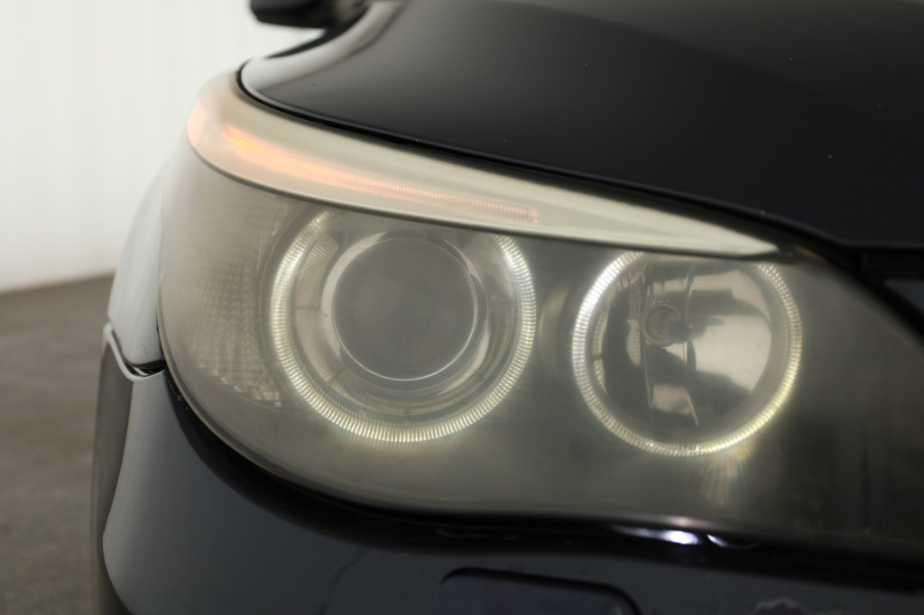 BMW 5