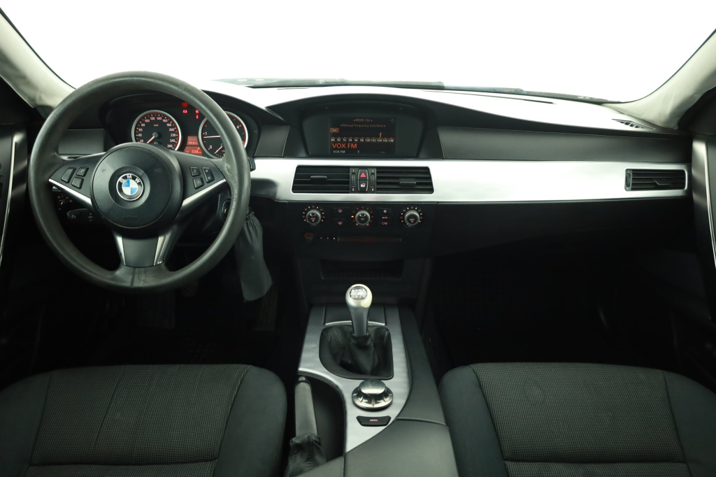 BMW 5
