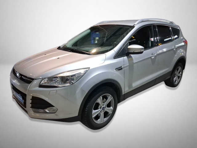 Ford Kuga 2016