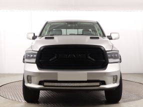 Ram 1500 - 2016