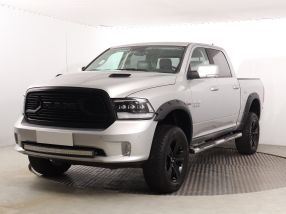 Ram 1500 - 2016