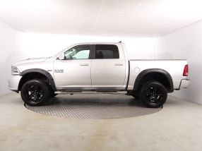 Ram 1500 - 2016