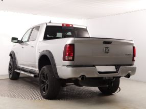 Ram 1500 - 2016