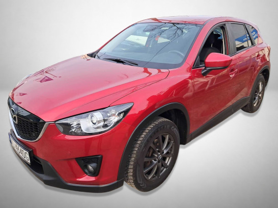 Mazda CX 5