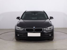 BMW 3 - 2017