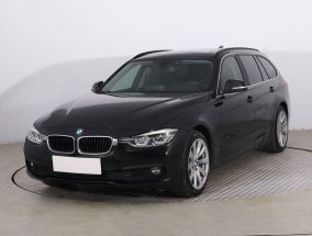 BMW 3 - 2017