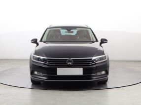 Volkswagen Passat - 2017