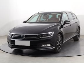 Volkswagen Passat - 2017