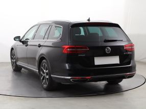 Volkswagen Passat - 2017