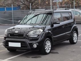 Kia Soul - 2013