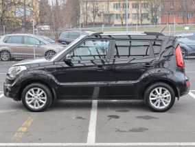Kia Soul - 2013