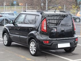 Kia Soul - 2013