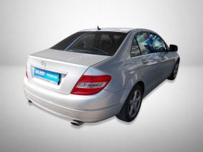 Mercedes-Benz C - 2007