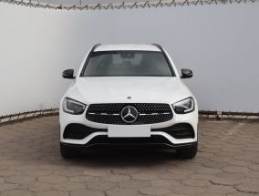 Mercedes-Benz GLC - 2020