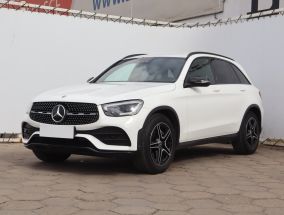 Mercedes-Benz GLC - 2020
