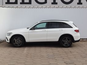 Mercedes-Benz GLC - 2020